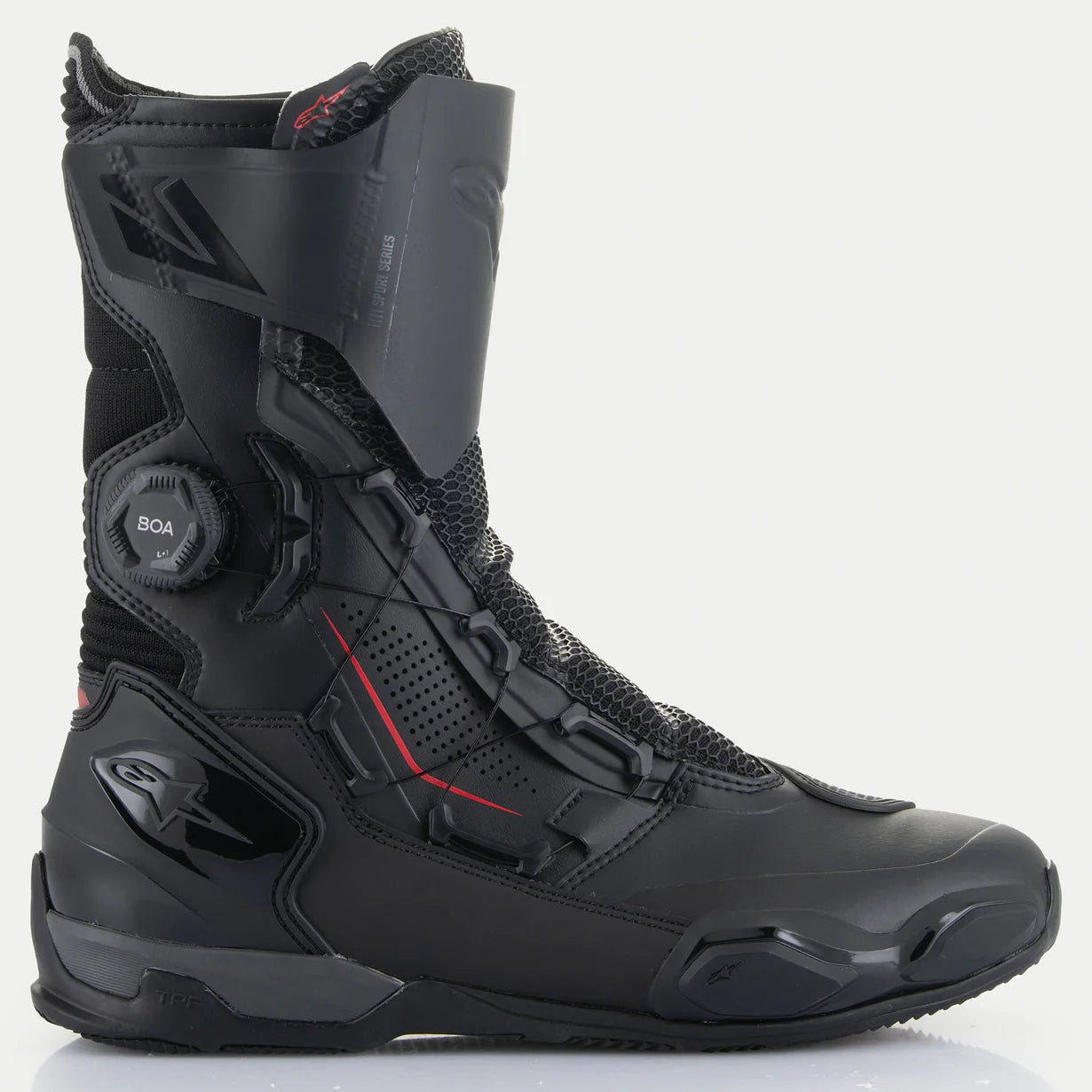 Alpinestars SP - X BOA - InGearMotoAlpinestarsMotorcycle BootsBlack