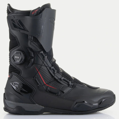 Alpinestars SP - X BOA - InGearMotoAlpinestarsMotorcycle BootsBlack