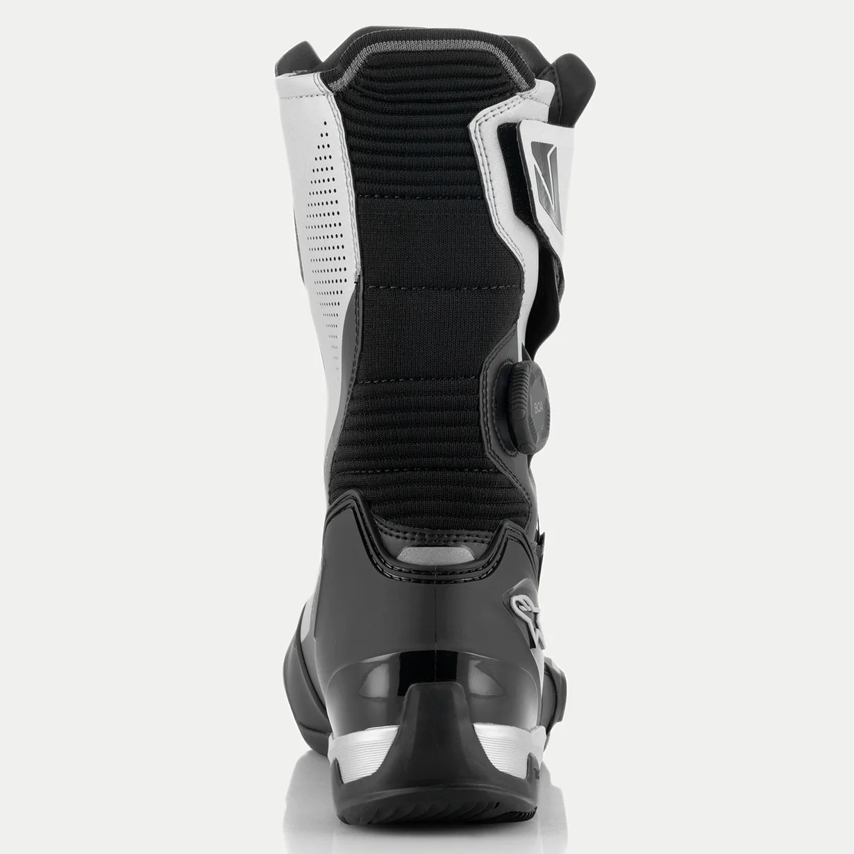 Alpinestars SP - X BOA - InGearMotoAlpinestarsMotorcycle BootsBlack/Silver