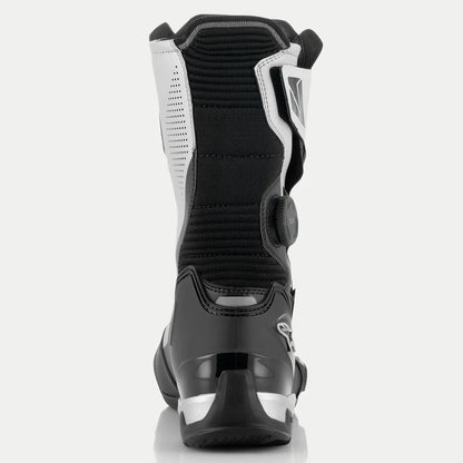 Alpinestars SP - X BOA - InGearMotoAlpinestarsMotorcycle BootsBlack/Silver
