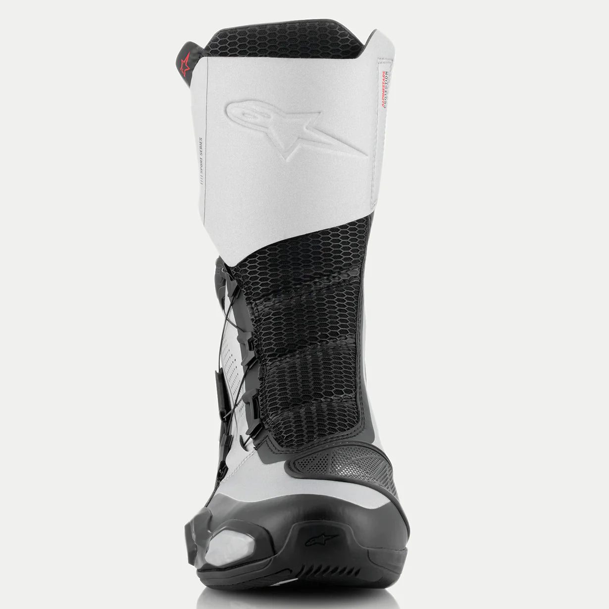 Alpinestars SP - X BOA - InGearMotoAlpinestarsMotorcycle BootsBlack/Silver