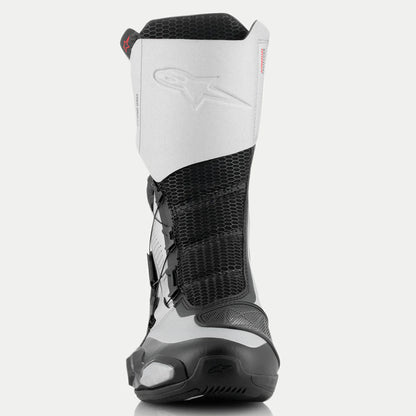 Alpinestars SP - X BOA - InGearMotoAlpinestarsMotorcycle BootsBlack/Silver