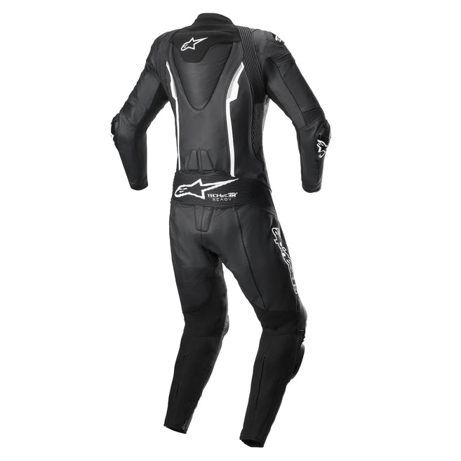 Alpinestars Stella Missile V2 1 - Piece Suit - InGearMotoAlpinestarsMotorcycle JacketBlack/White