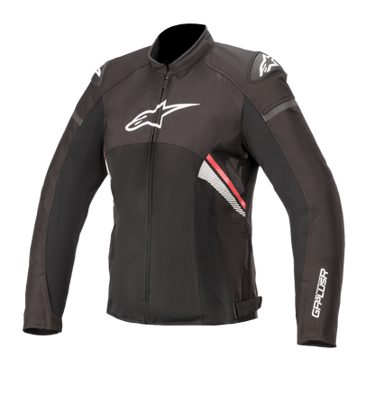 Alpinestars Stella T - GP Plus R v3 Air Jacket - InGearMotoAlpinestarsMotorcycle JacketBlack/White/Red