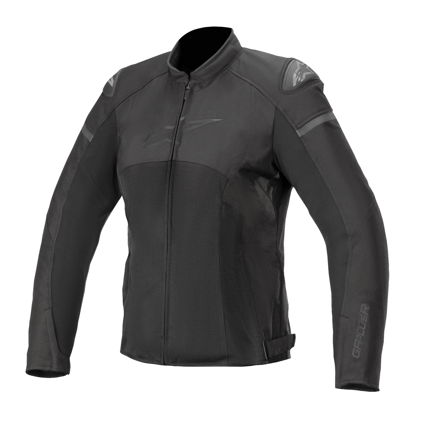 Alpinestars Stella T - GP Plus R v3 Air Jacket - InGearMotoAlpinestarsMotorcycle JacketBlack