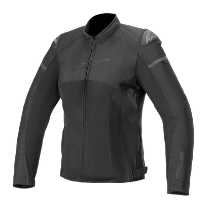 Alpinestars Stella T - GP Plus R v3 Air Jacket - InGearMotoAlpinestarsMotorcycle JacketBlack