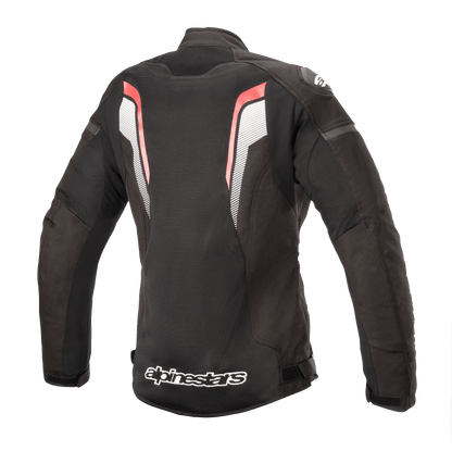 Alpinestars Stella T - GP Plus R v3 Air Jacket - InGearMotoAlpinestarsMotorcycle JacketBlack/White/Red