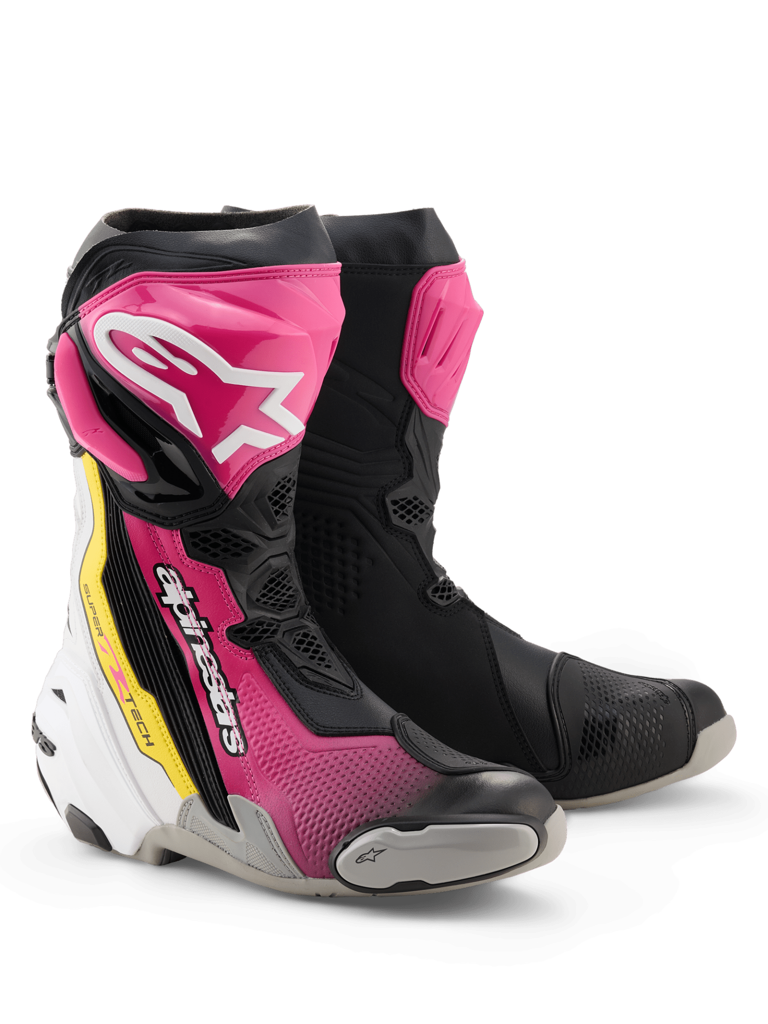 Alpinestars Supertech R v2 Boots - InGearMoto