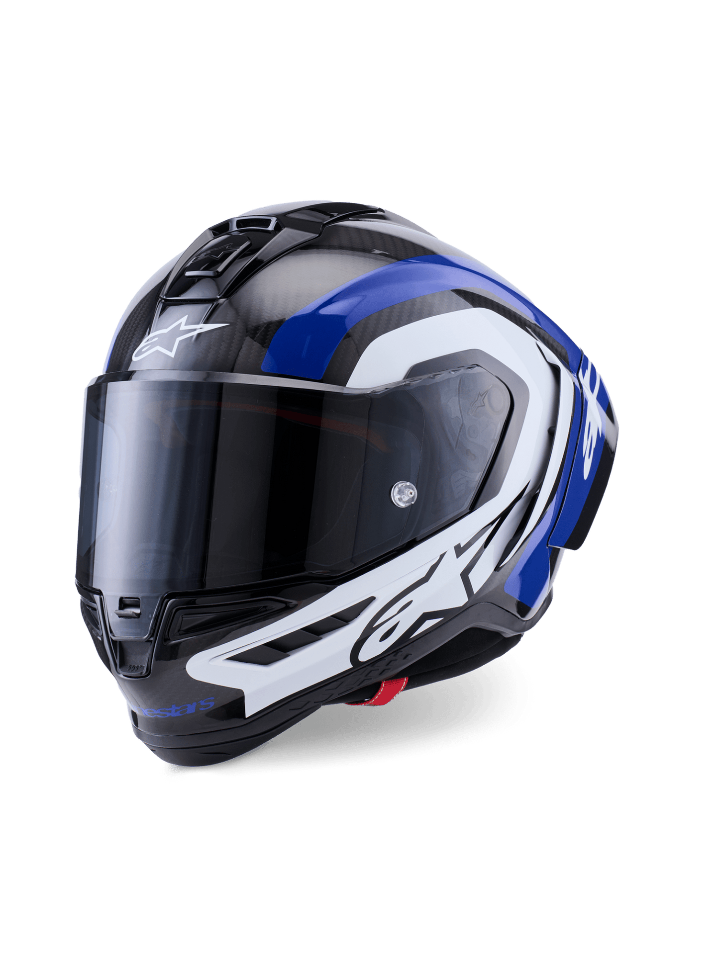 Alpinestars Supertech R10 Arius Helmet - InGearMotoAlpinestarsXS (53 - 54)