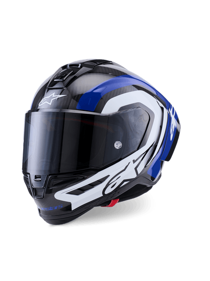 Alpinestars Supertech R10 Arius Helmet - InGearMotoAlpinestarsXS (53 - 54)