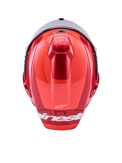 Alpinestars Supertech R10 Arius Helmet - InGearMotoAlpinestarsXS (53 - 54)