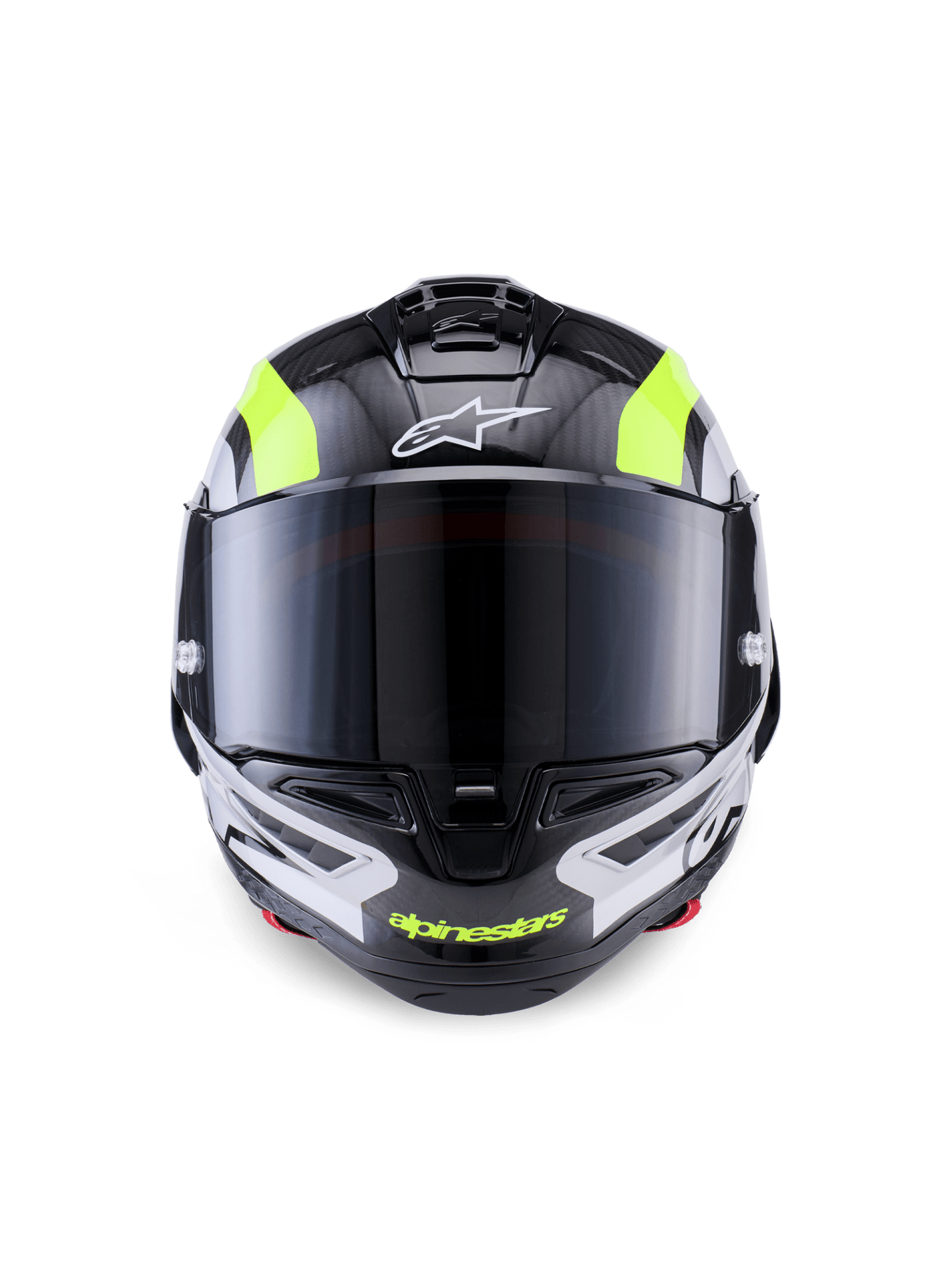 Alpinestars Supertech R10 Arius Helmet - InGearMotoAlpinestarsXS (53 - 54)
