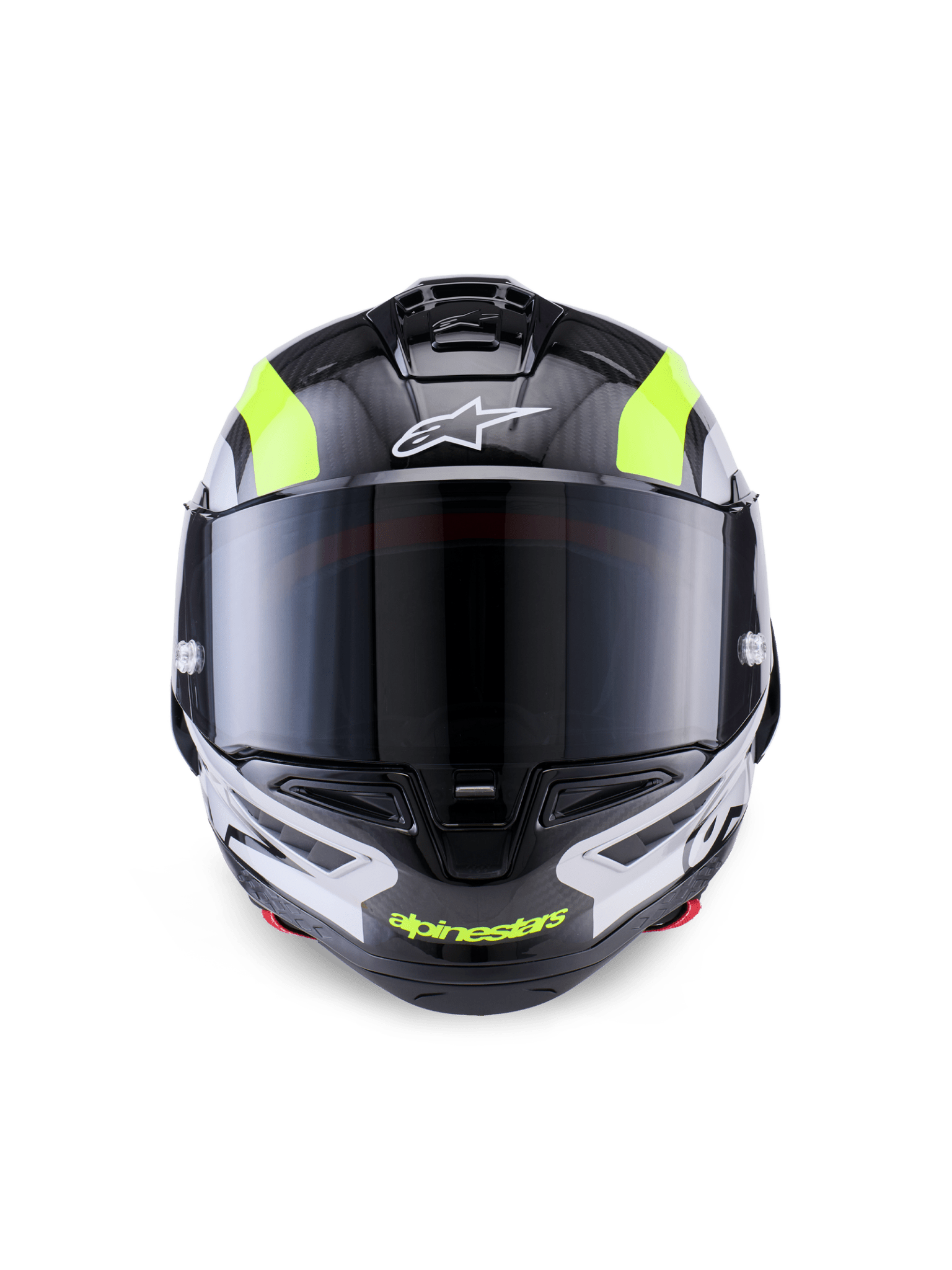 Alpinestars Supertech R10 Arius Helmet - InGearMotoAlpinestarsXS (53 - 54)