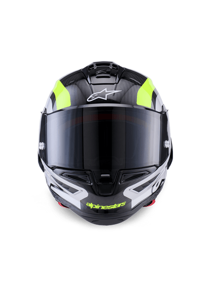 Alpinestars Supertech R10 Arius Helmet - InGearMotoAlpinestarsXS (53 - 54)