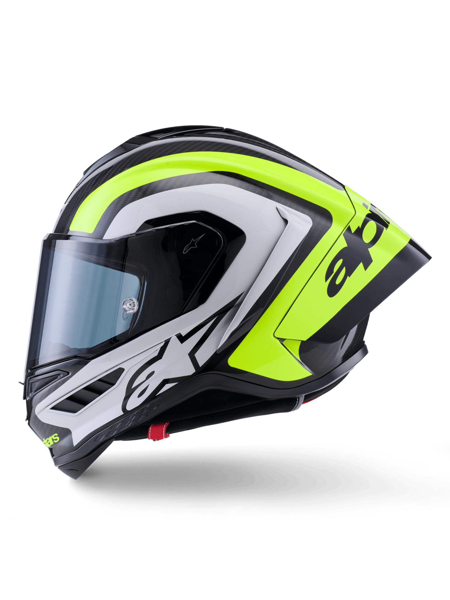 Alpinestars Supertech R10 Arius Helmet - InGearMotoAlpinestarsXS (53 - 54)