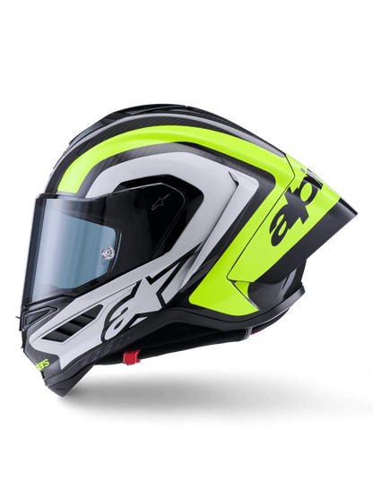 Alpinestars Supertech R10 Arius Helmet - InGearMotoAlpinestarsXS (53 - 54)