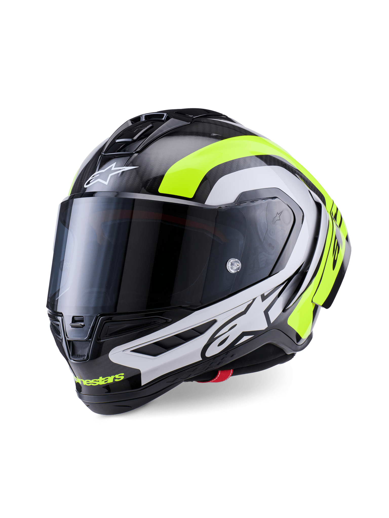 Alpinestars Supertech R10 Arius Helmet - InGearMotoAlpinestarsXS (53 - 54)