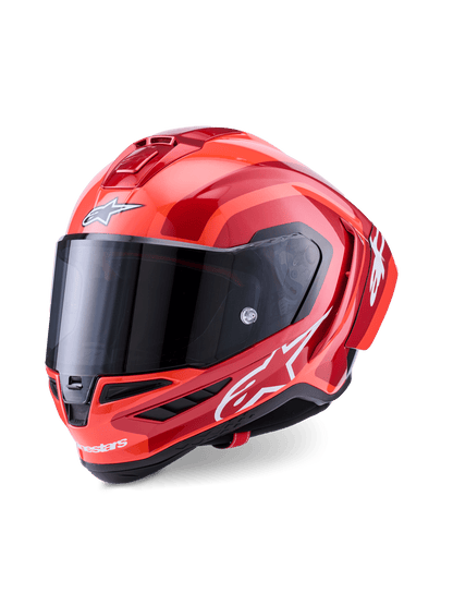 Alpinestars Supertech R10 Arius Helmet - InGearMotoAlpinestarsXS (53 - 54)