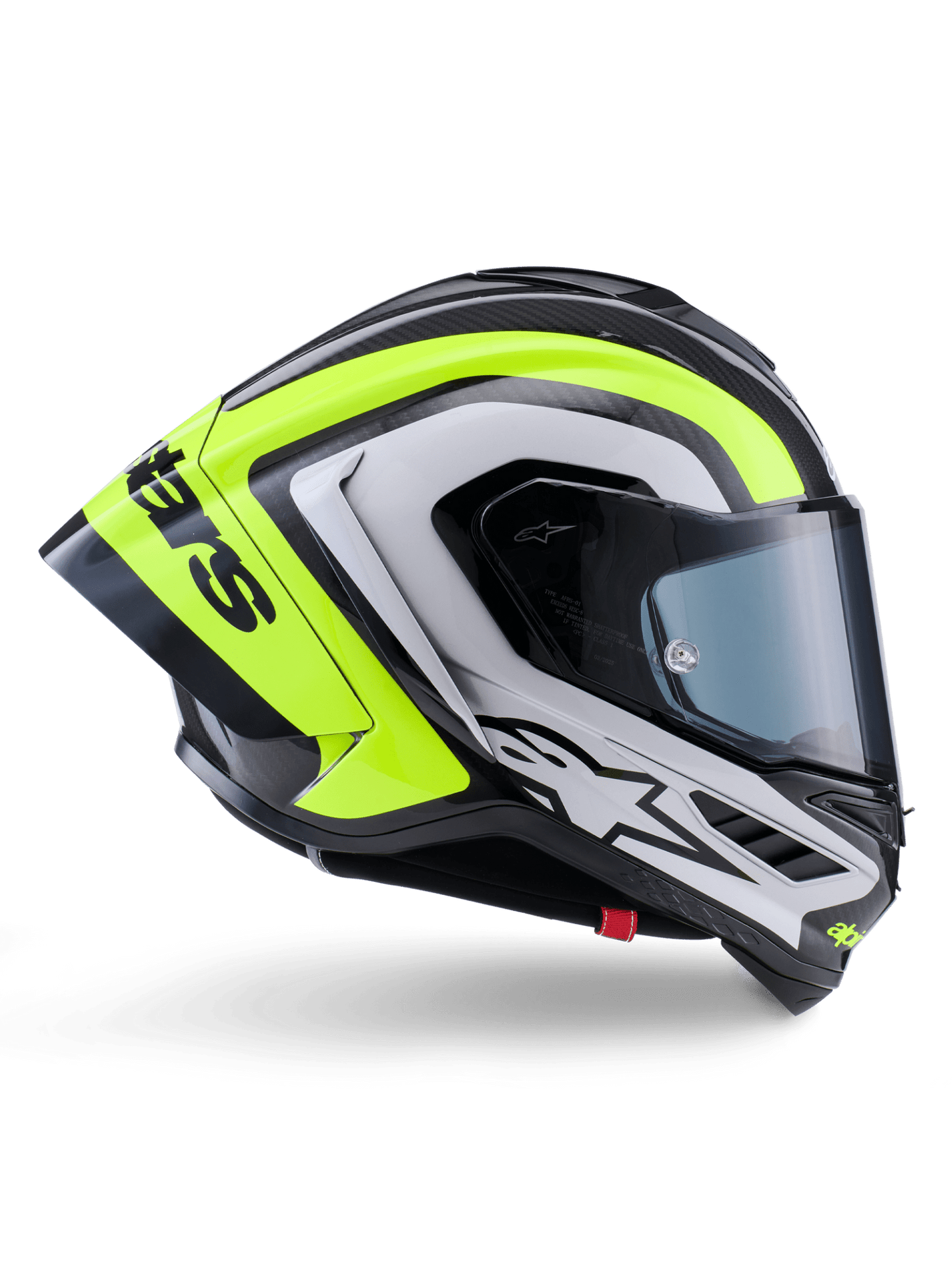 Alpinestars Supertech R10 Arius Helmet - InGearMotoAlpinestarsXS (53 - 54)