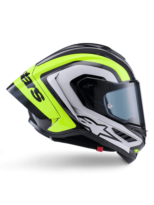 Alpinestars Supertech R10 Arius Helmet - InGearMotoAlpinestarsXS (53 - 54)