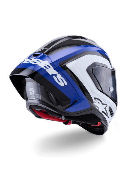 Alpinestars Supertech R10 Arius Helmet - InGearMotoAlpinestarsXS (53 - 54)