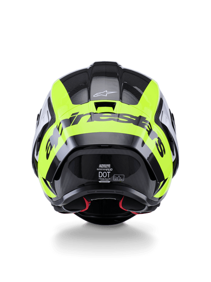 Alpinestars Supertech R10 Arius Helmet - InGearMotoAlpinestarsXS (53 - 54)