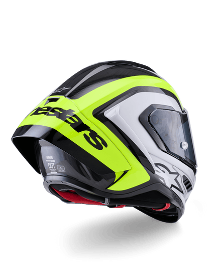 Alpinestars Supertech R10 Arius Helmet - InGearMotoAlpinestarsXS (53 - 54)