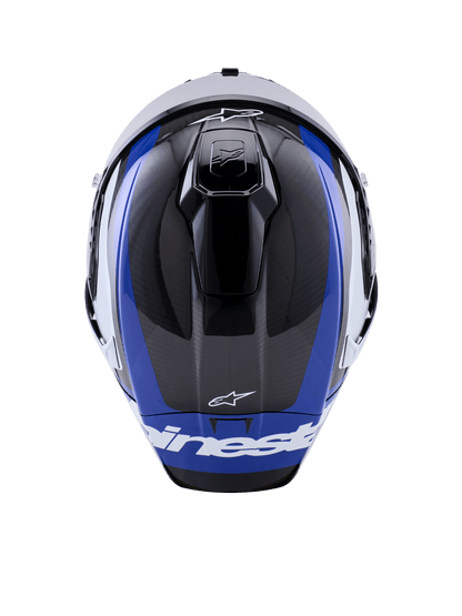 Alpinestars Supertech R10 Arius Helmet - InGearMotoAlpinestarsXS (53 - 54)