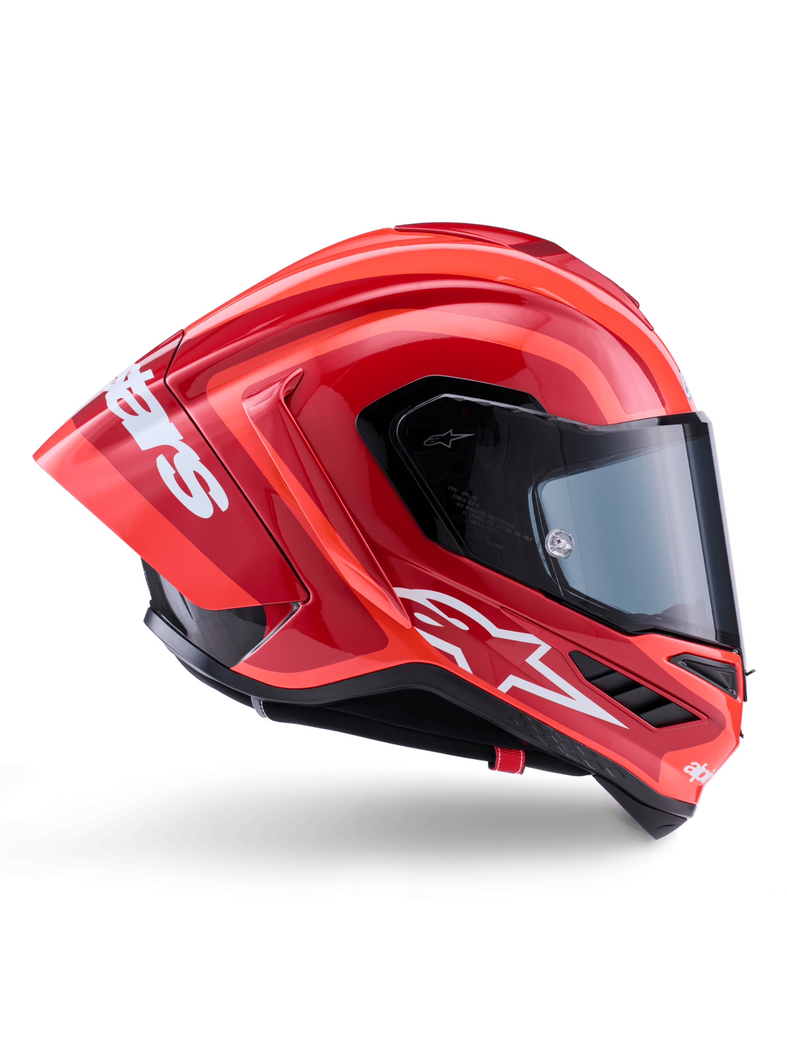 Alpinestars Supertech R10 Arius Helmet - InGearMotoAlpinestarsXS (53 - 54)