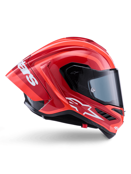 Alpinestars Supertech R10 Arius Helmet - InGearMotoAlpinestarsXS (53 - 54)
