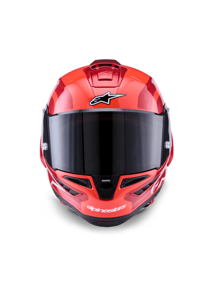 Alpinestars Supertech R10 Arius Helmet - InGearMotoAlpinestarsXS (53 - 54)