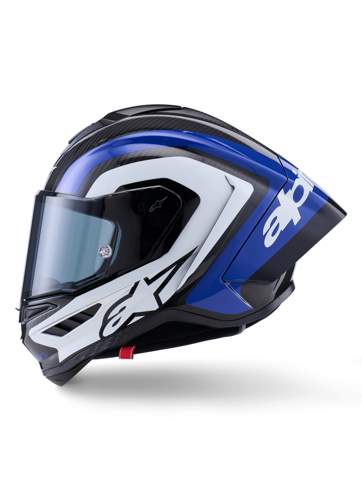 Alpinestars Supertech R10 Arius Helmet - InGearMotoAlpinestarsXS (53 - 54)