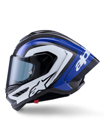 Alpinestars Supertech R10 Arius Helmet - InGearMotoAlpinestarsXS (53 - 54)