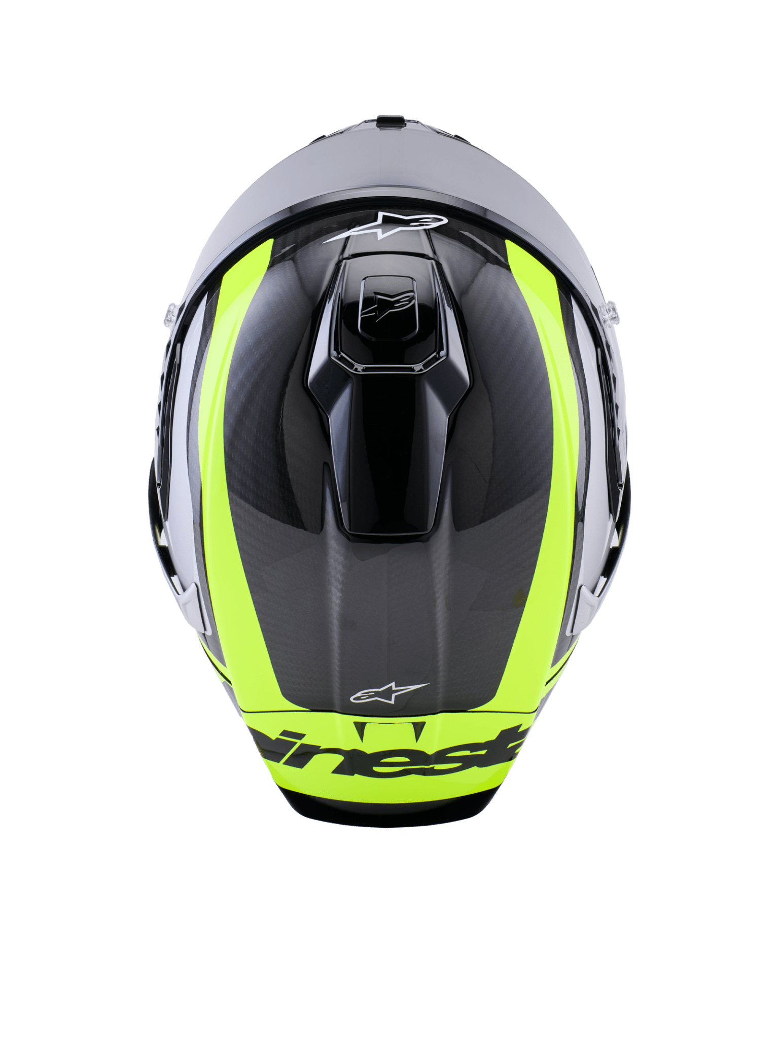 Alpinestars Supertech R10 Arius Helmet - InGearMotoAlpinestarsXS (53 - 54)
