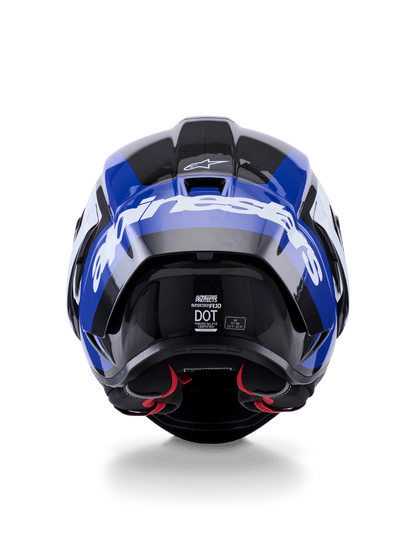 Alpinestars Supertech R10 Arius Helmet - InGearMotoAlpinestarsXS (53 - 54)