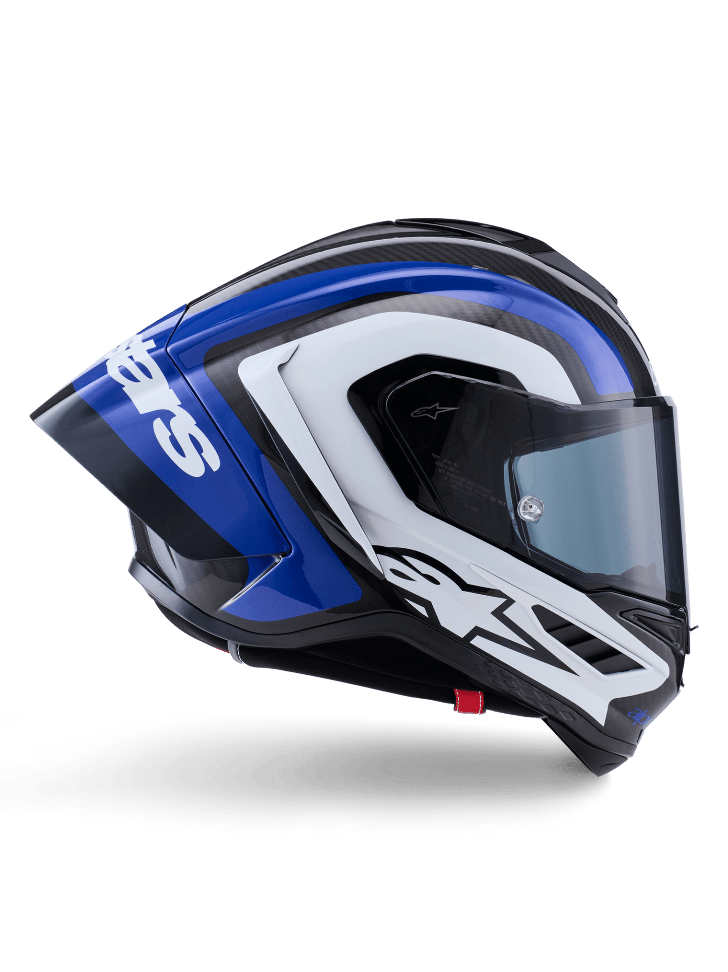 Alpinestars Supertech R10 Arius Helmet - InGearMotoAlpinestarsXS (53 - 54)