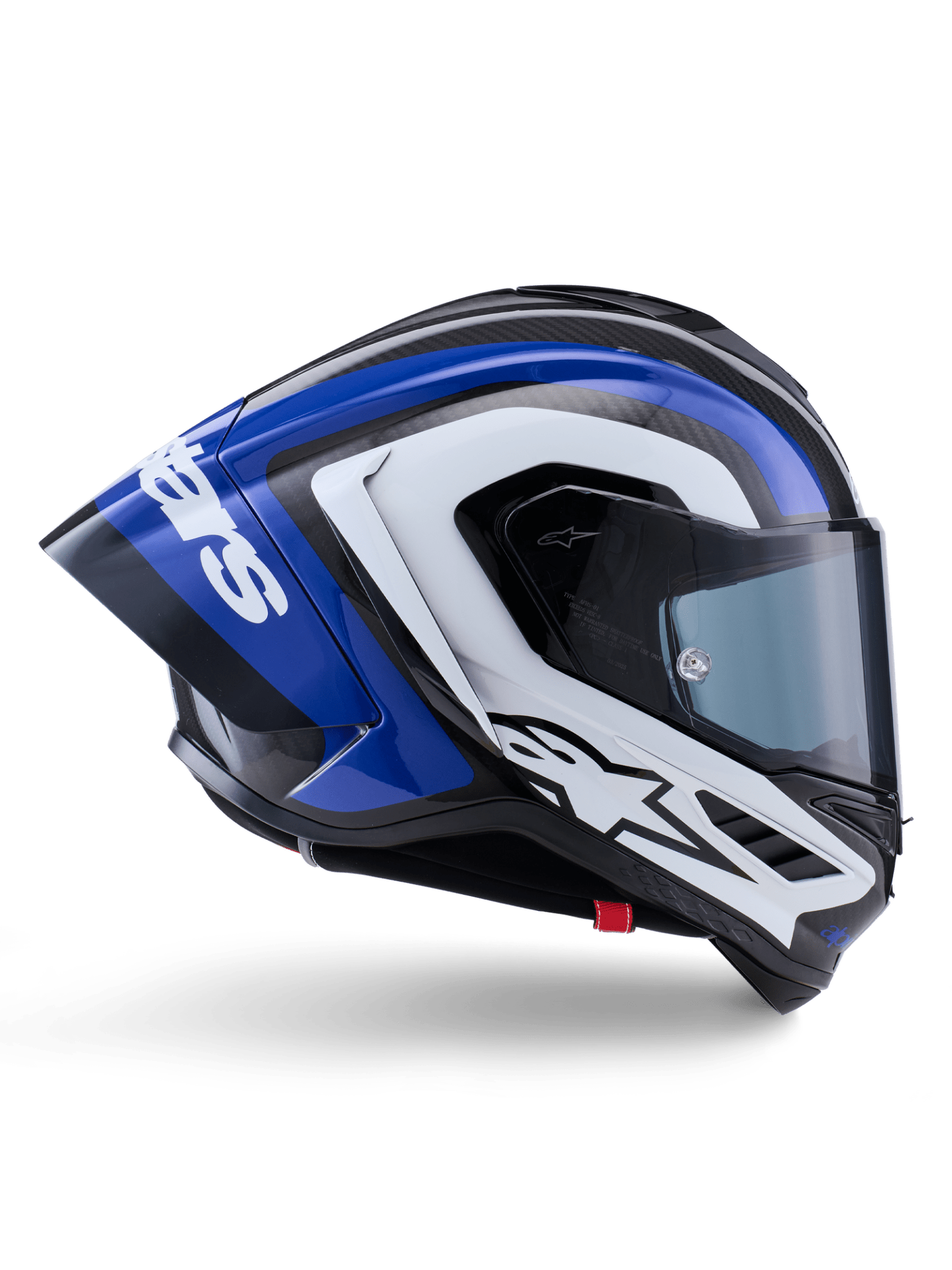 Alpinestars Supertech R10 Arius Helmet - InGearMotoAlpinestarsXS (53 - 54)