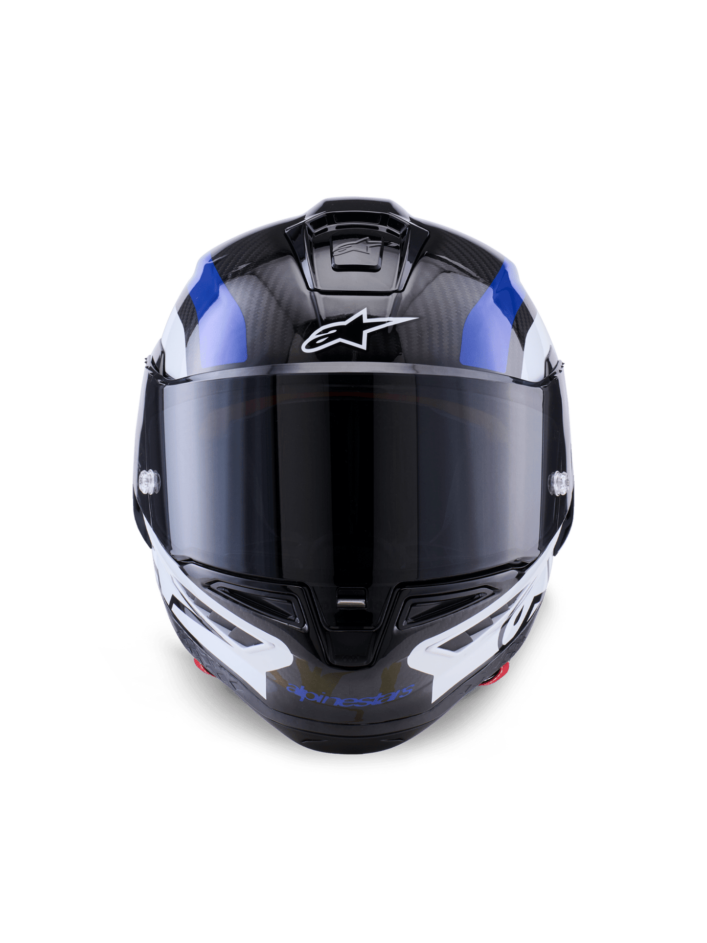 Alpinestars Supertech R10 Arius Helmet - InGearMotoAlpinestarsXS (53 - 54)