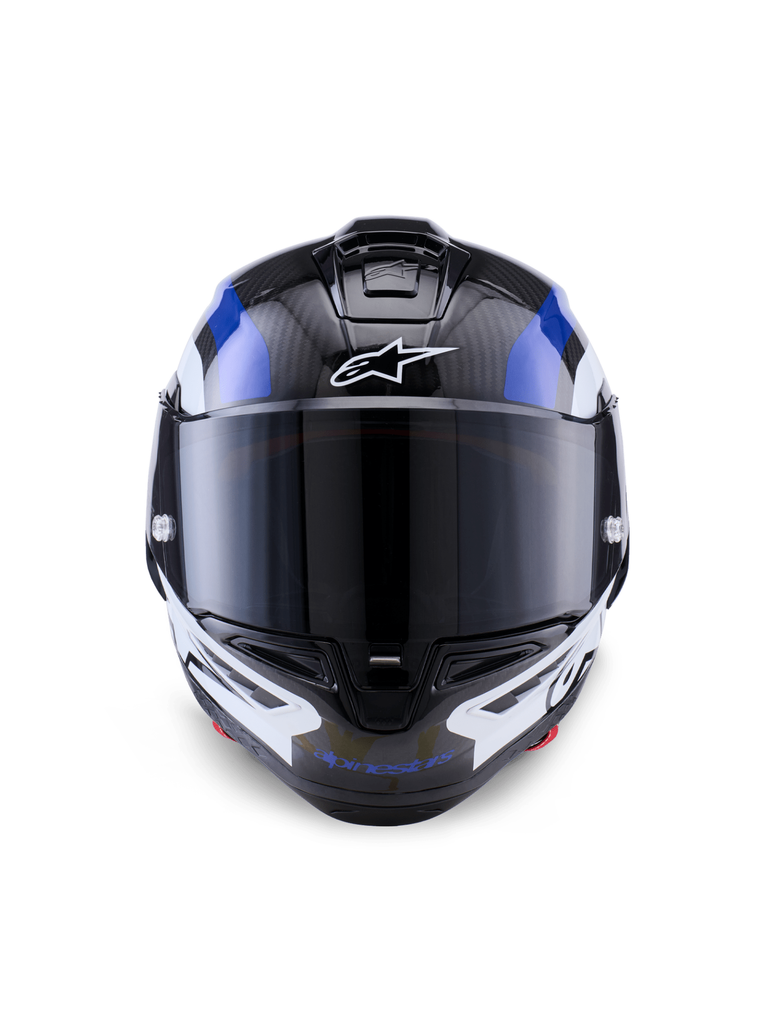 Alpinestars Supertech R10 Arius Helmet - InGearMotoAlpinestarsXS (53 - 54)