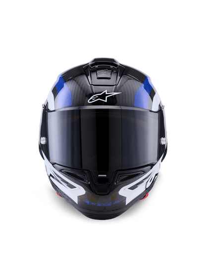 Alpinestars Supertech R10 Arius Helmet - InGearMotoAlpinestarsXS (53 - 54)