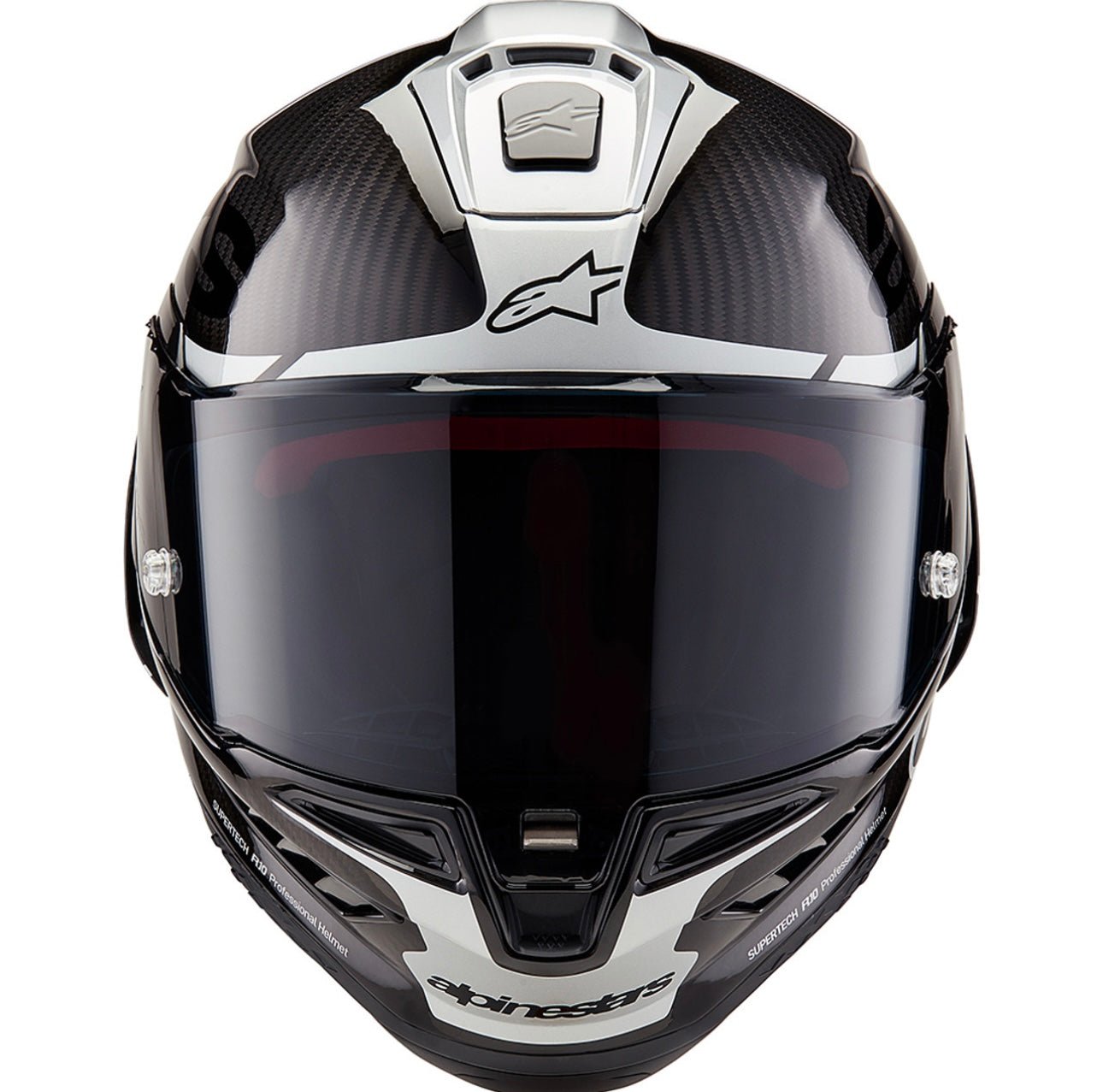 Alpinestars Supertech R10 Element Helmet - InGearMotoAlpinestarsXS (53 - 54)