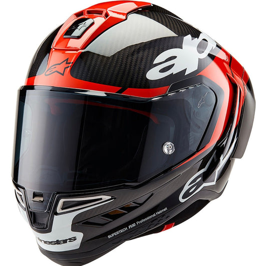 Alpinestars Supertech R10 Element Helmet - InGearMotoAlpinestarsXS (53 - 54)