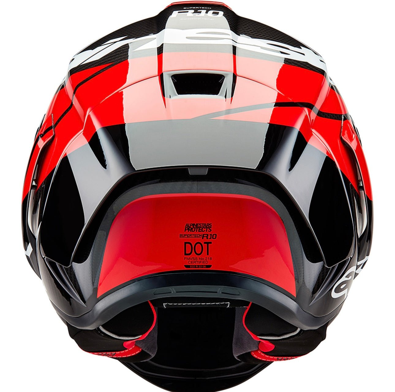 Alpinestars Supertech R10 Element Helmet - InGearMotoAlpinestarsXS (53 - 54)