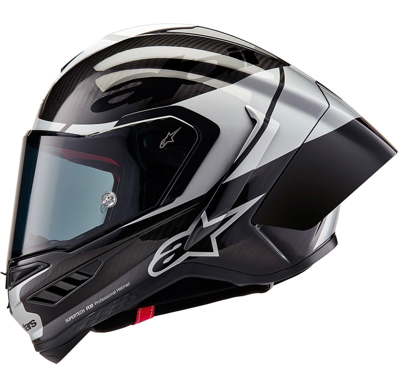 Alpinestars Supertech R10 Element Helmet - InGearMotoAlpinestarsXS (53 - 54)