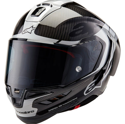 Alpinestars Supertech R10 Element Helmet - InGearMotoAlpinestarsXS (53 - 54)