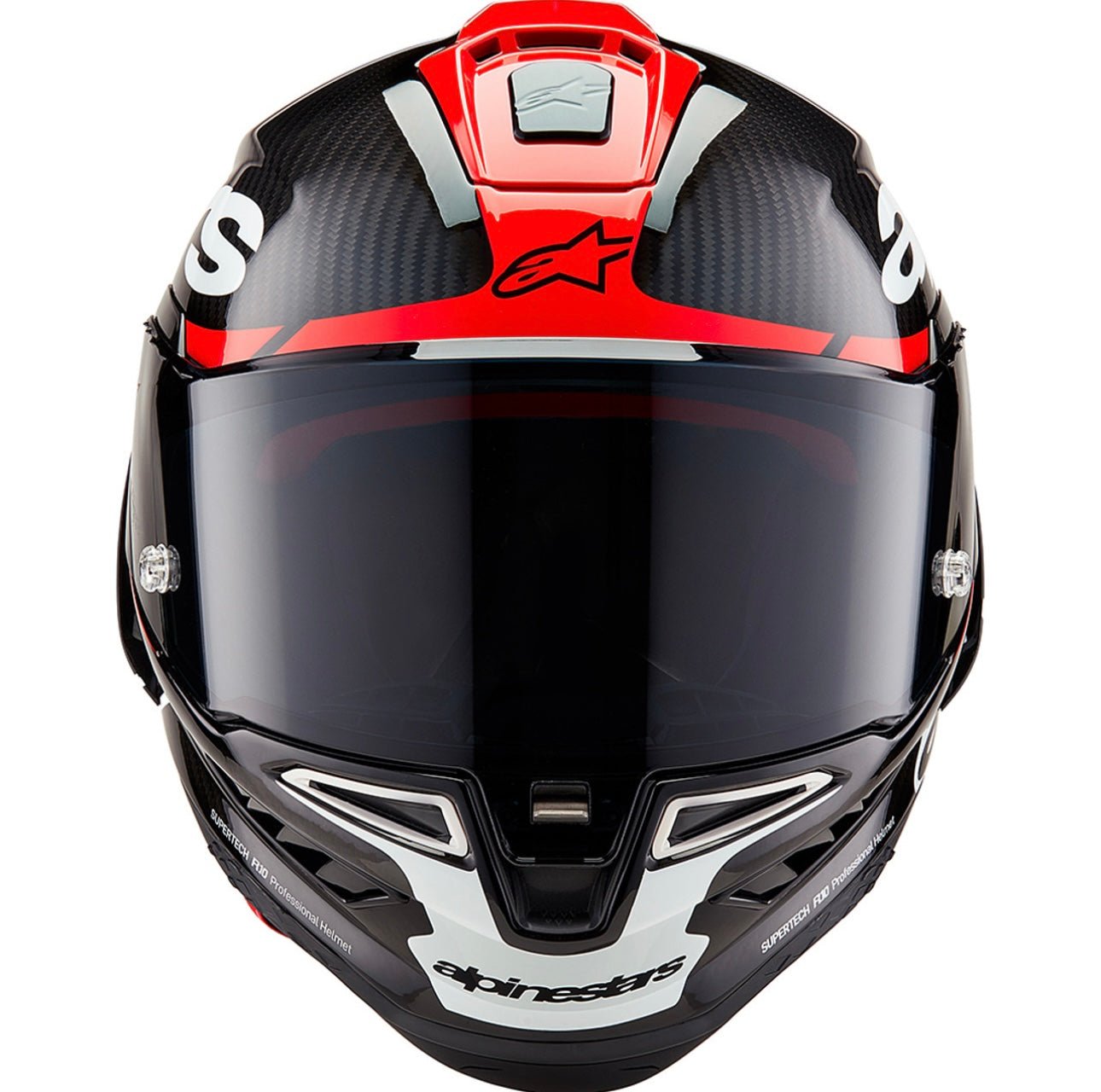 Alpinestars Supertech R10 Element Helmet - InGearMotoAlpinestarsXS (53 - 54)