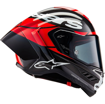 Alpinestars Supertech R10 Element Helmet - InGearMotoAlpinestarsXS (53 - 54)