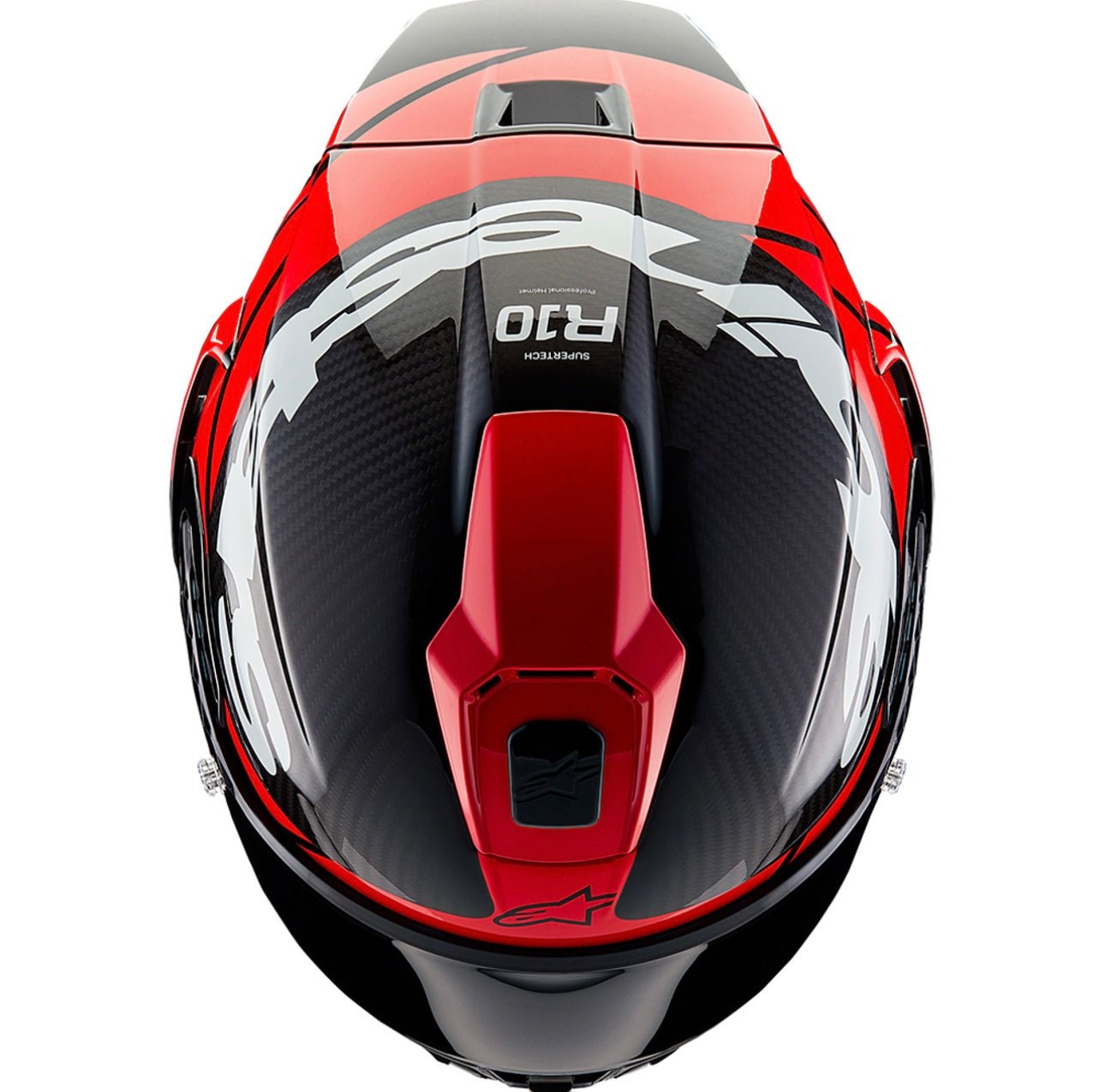 Alpinestars Supertech R10 Element Helmet - InGearMotoAlpinestarsXS (53 - 54)