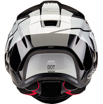 Alpinestars Supertech R10 Element Helmet - InGearMotoAlpinestarsXS (53 - 54)