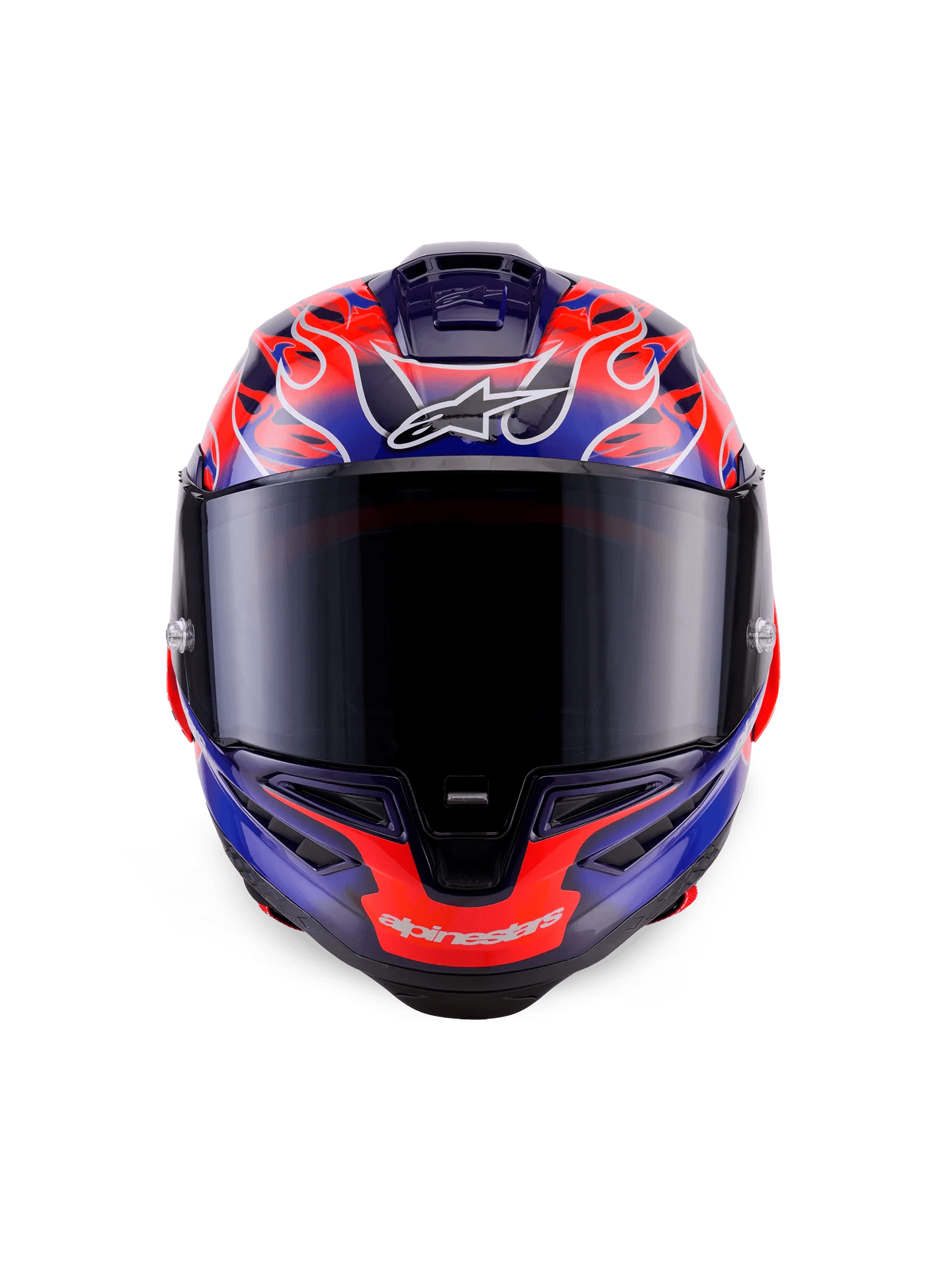 Alpinestars Supertech R10 Limited Edition Martinator Flyte Helmet - InGearMotoAlpinestarsMotorcycle HelmetS